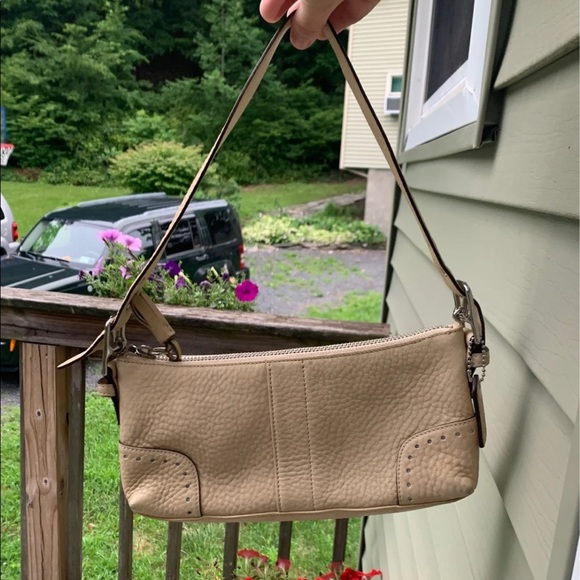 Bags Vintage Coach Bag Poshmark